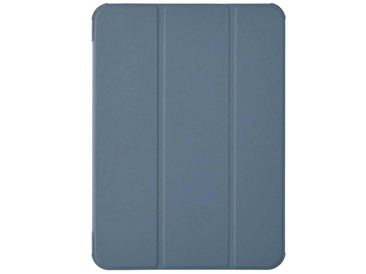 Etui Pomologic BookCover iPad 10.9 10G old pink