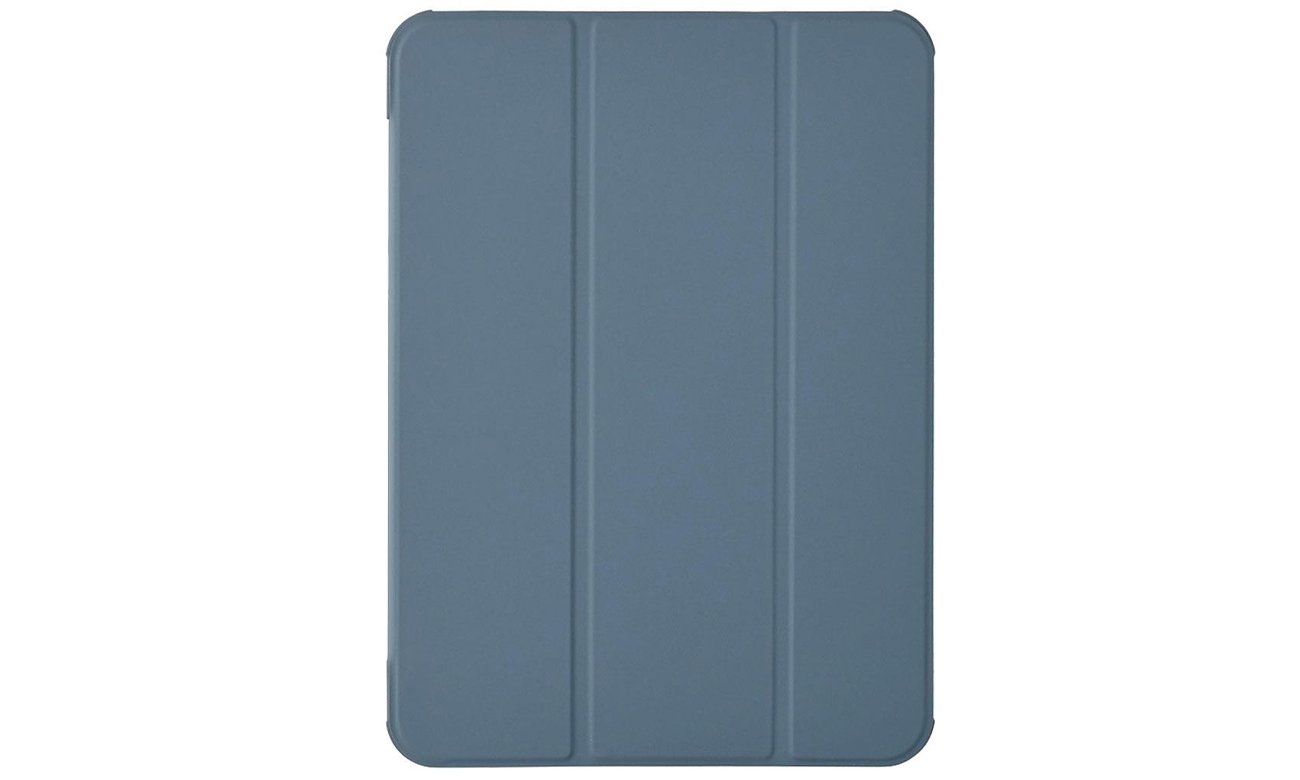Etui Pomologic BookCase iPad Pro 10.9 10G navy