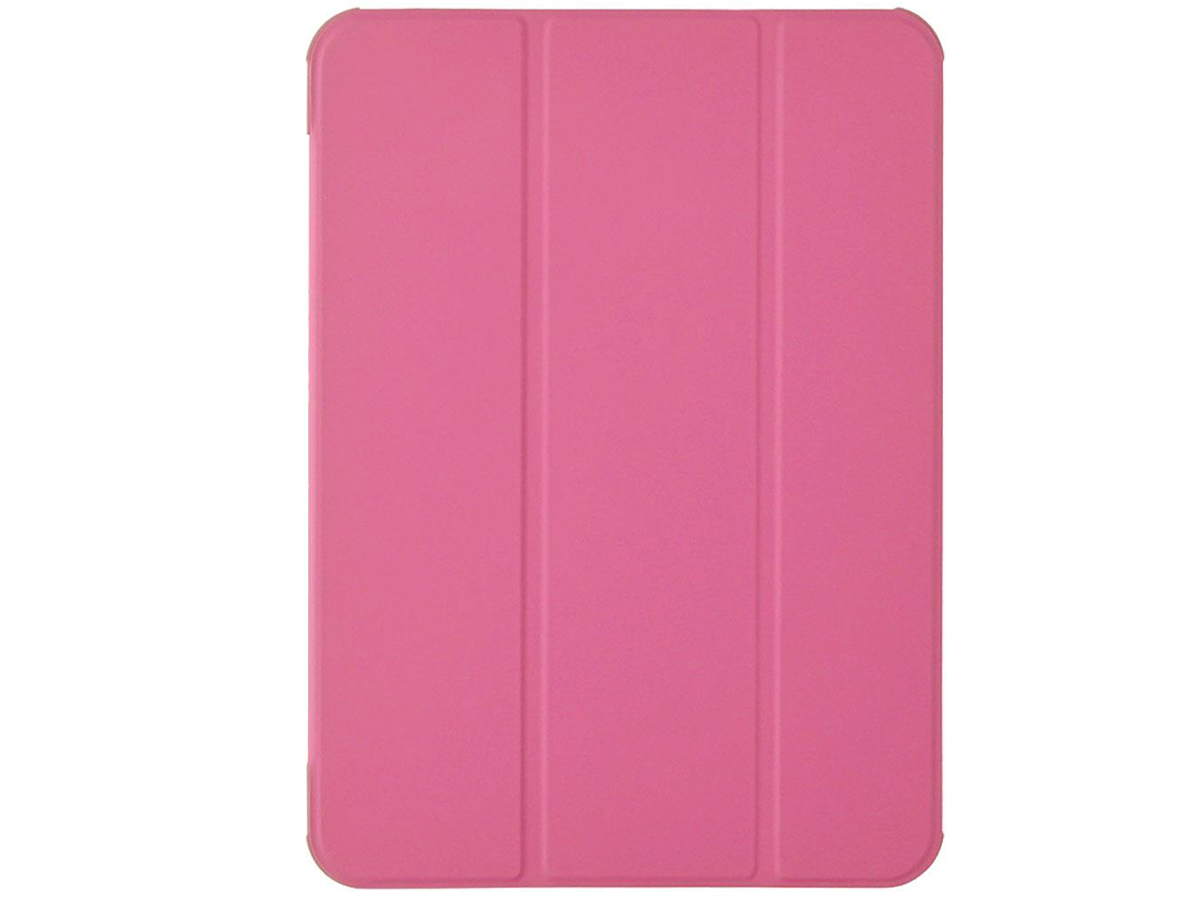 Etui Pomologic BookCover iPad 10.9 10G old pink