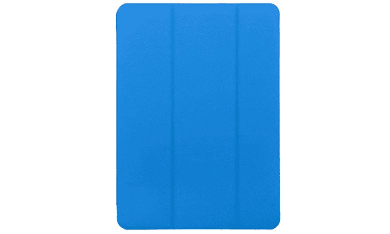 Etui Pomologic BookCase iPad Air 4/5 gen, iPad Pro 11 3/4 gen blue