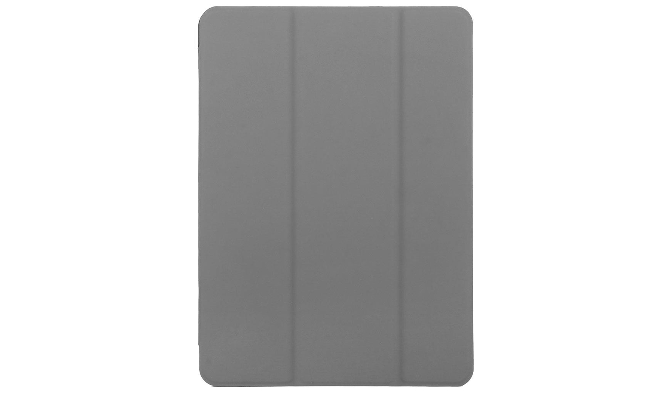 Etui Pomologic BookCase iPad Air 4/5 gen, iPad Pro 11" 3/4 gen grey