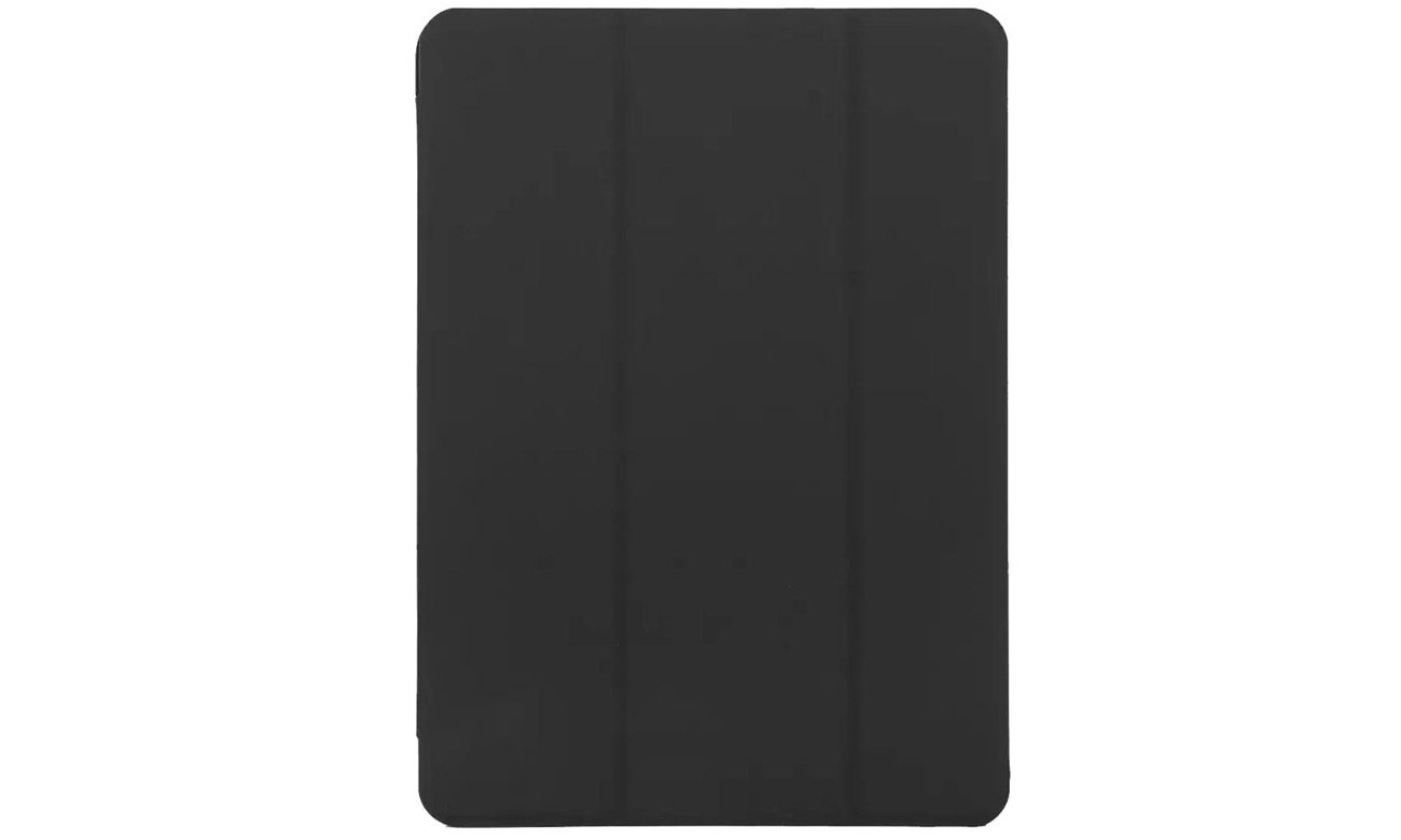 Etui Pomologic BookCase iPad Pro 12.9" 4/5/6G black