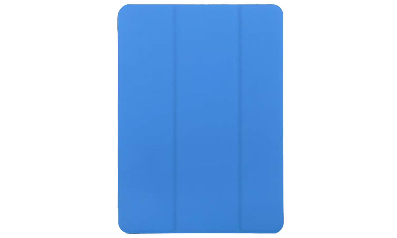 Etui Pomologic BookCase iPad Pro 12.9" 4/5/6G blue