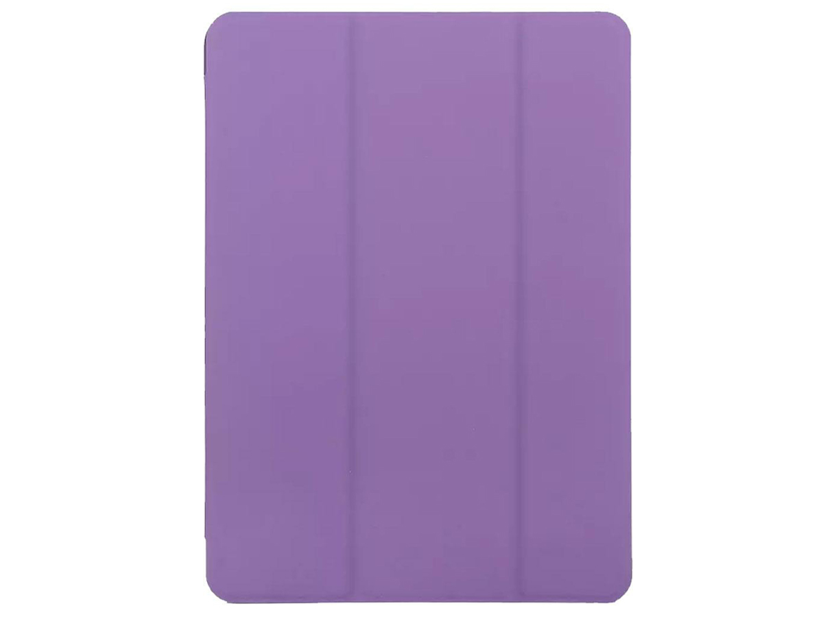 Etui Pomologic BookCover iPad 10.9 10G old pink