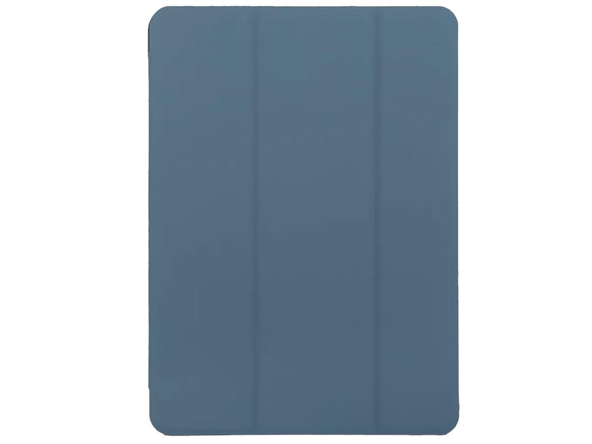 Etui Pomologic BookCover iPad 10.9 10G old pink