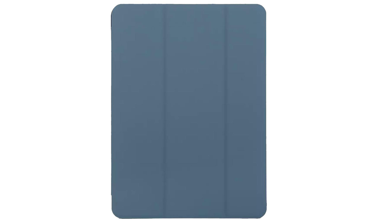 Etui Pomologic BookCase iPad Pro 12.9" 4/5/6G navy
