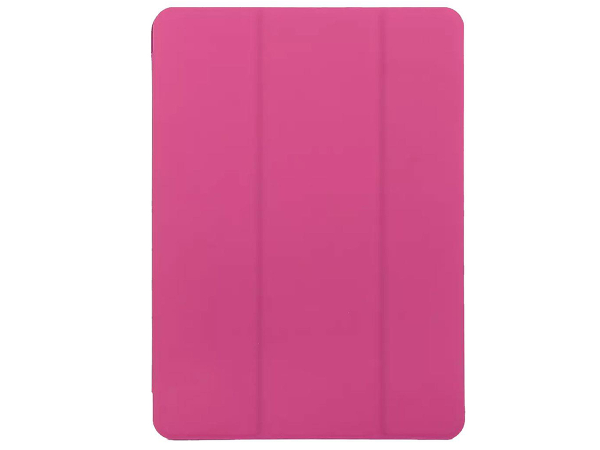Etui Pomologic BookCover iPad 10.9 10G old pink