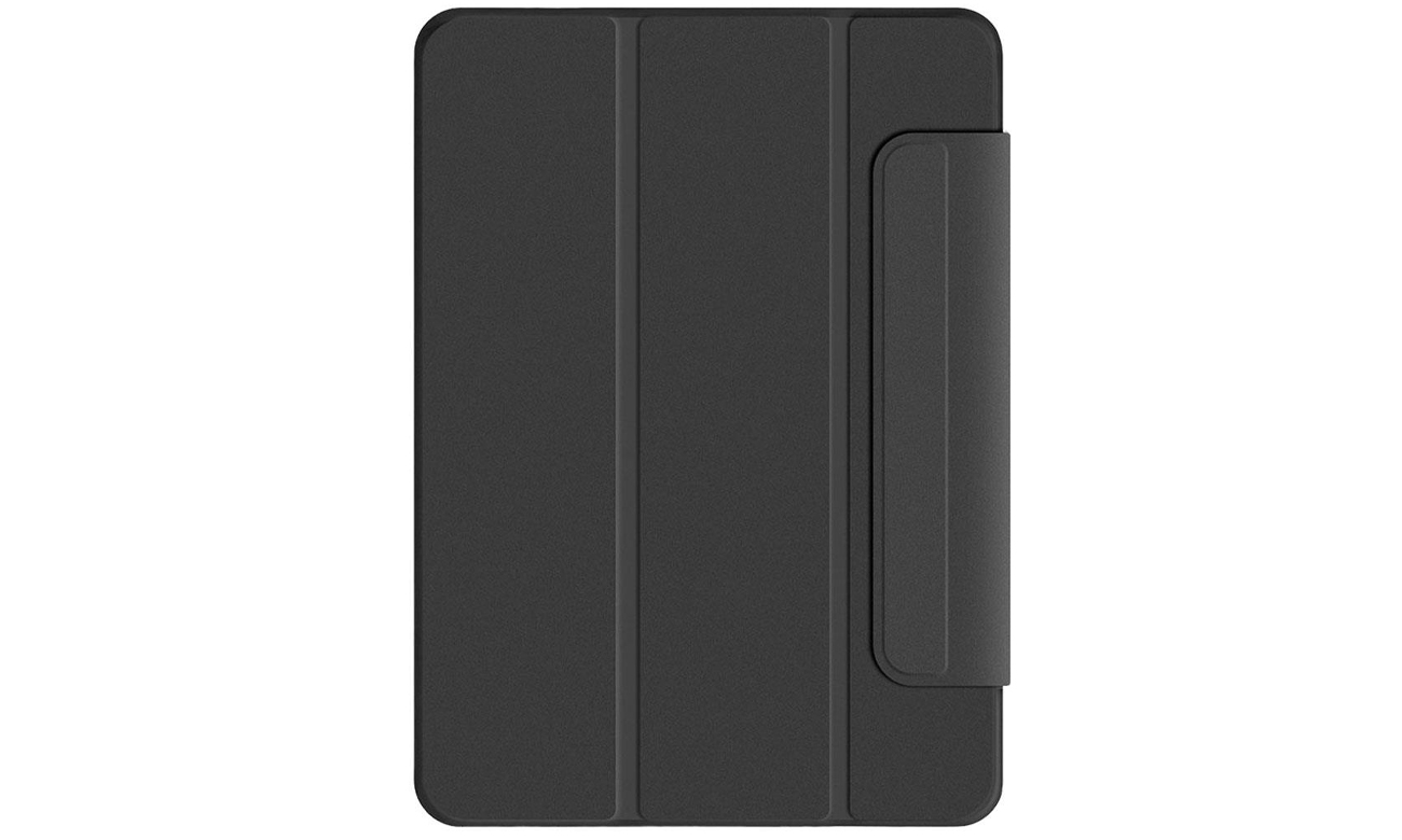 Etui Pomologic BookCover iPad 10.9 10G old pink