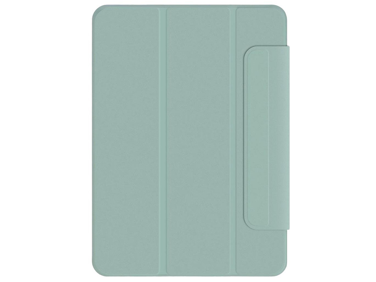 Etui Pomologic BookCover iPad 10.9 10G old pink
