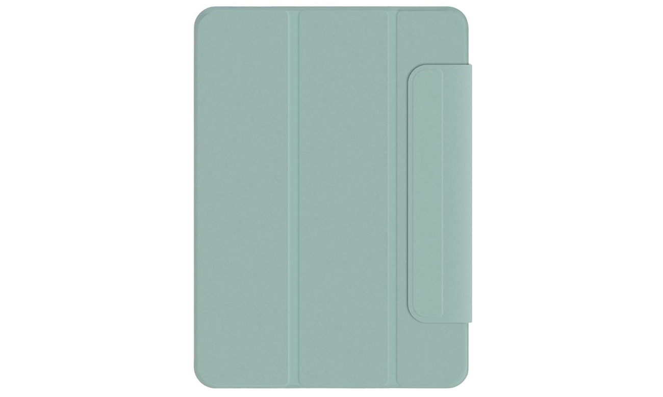 Etui Pomologic BookCover iPad 10.9 10G minty fresh