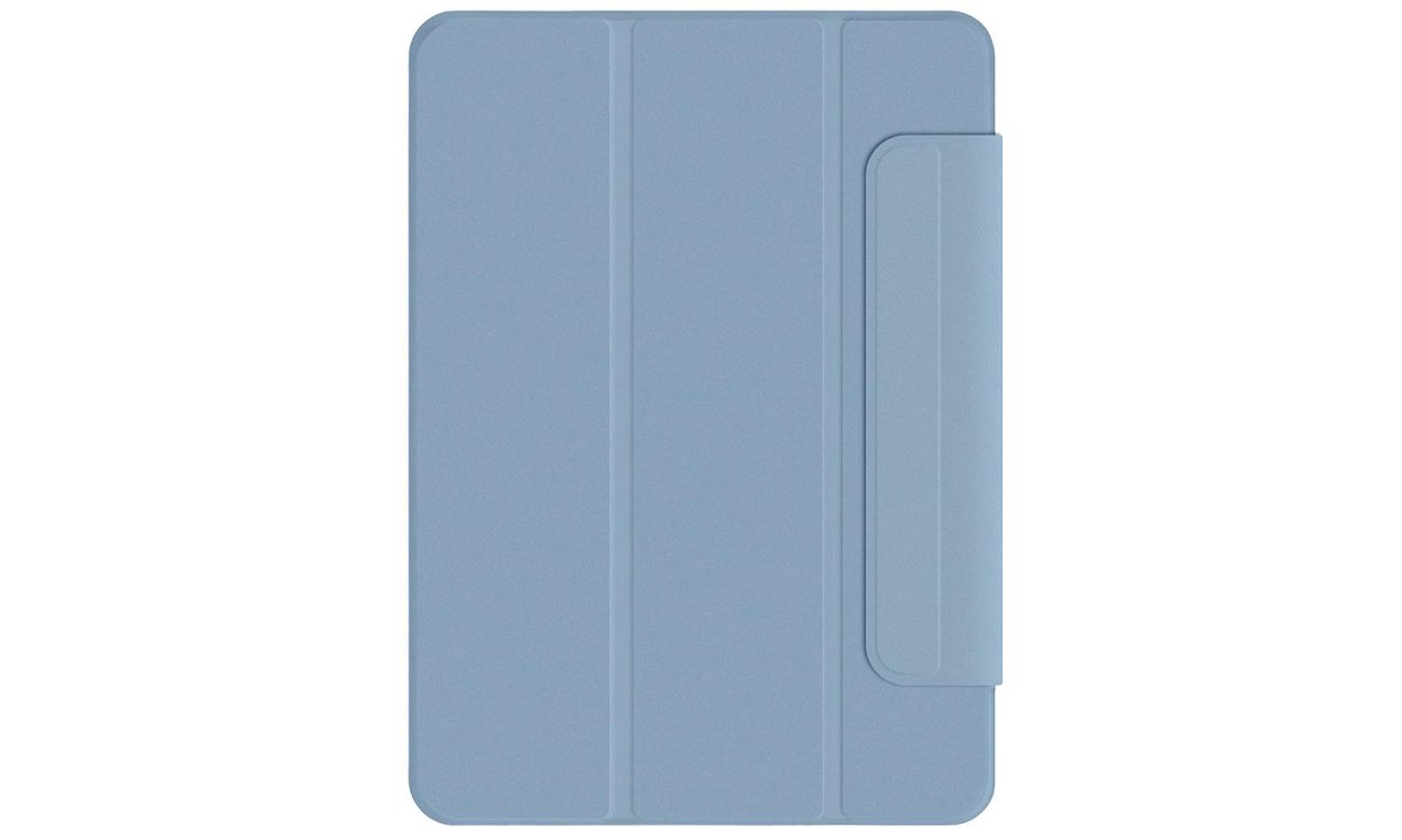 Etui Pomologic BookCover iPad 10.9 10G sky blue