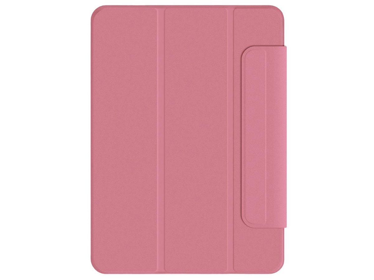 Etui Pomologic BookCover iPad 10.9 10G old pink