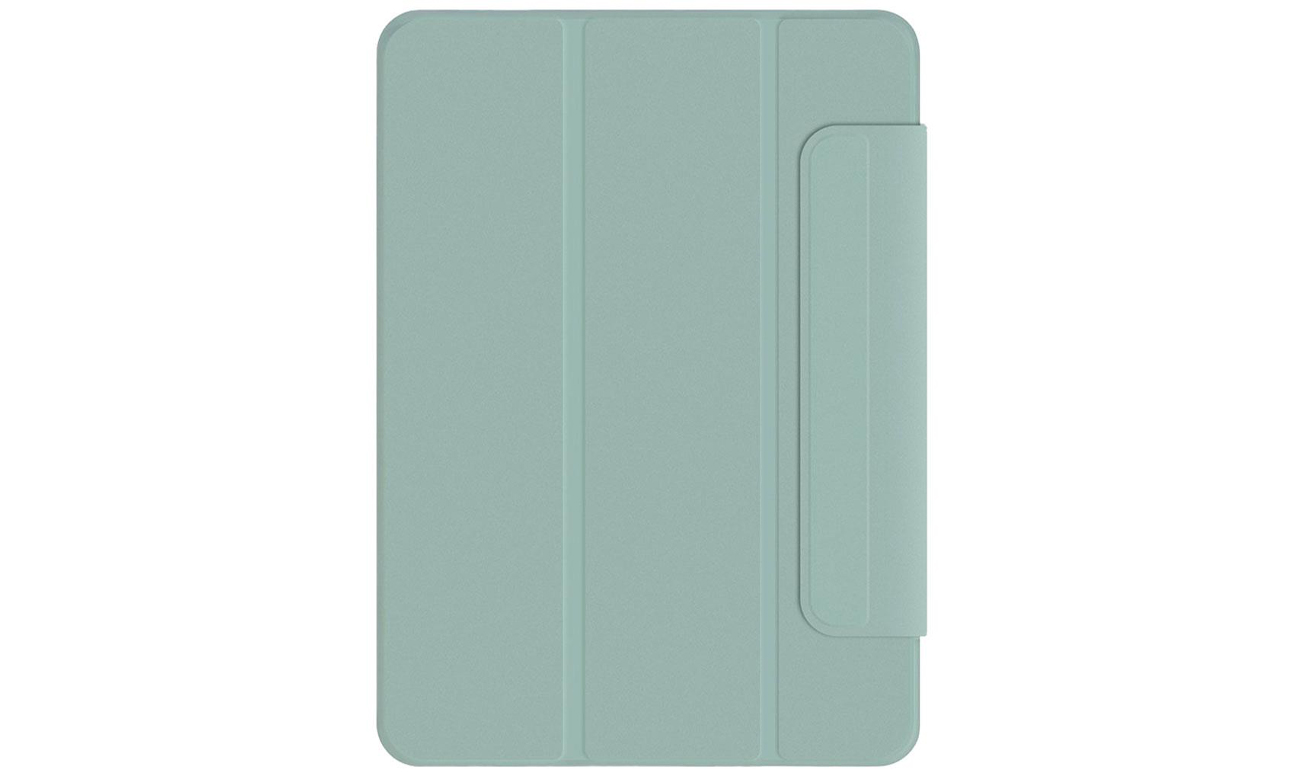 Pomologic BookCover Hülle iPad Air 11" minty fresh