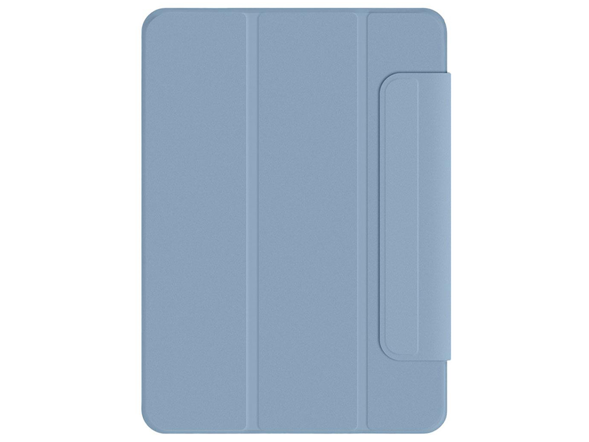 Etui Pomologic BookCover iPad 10.9 10G old pink
