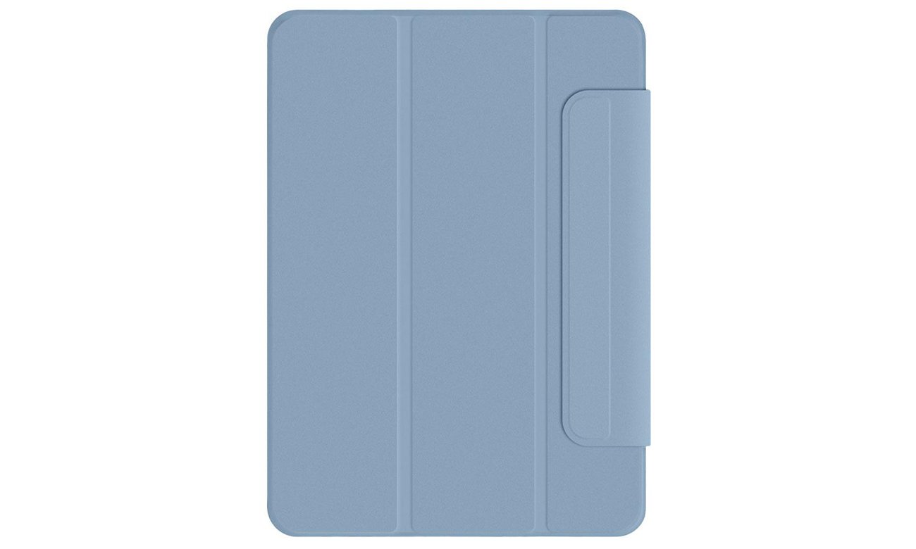 Etui Pomologic BookCover iPad Pro iPad Air 11” sky blue