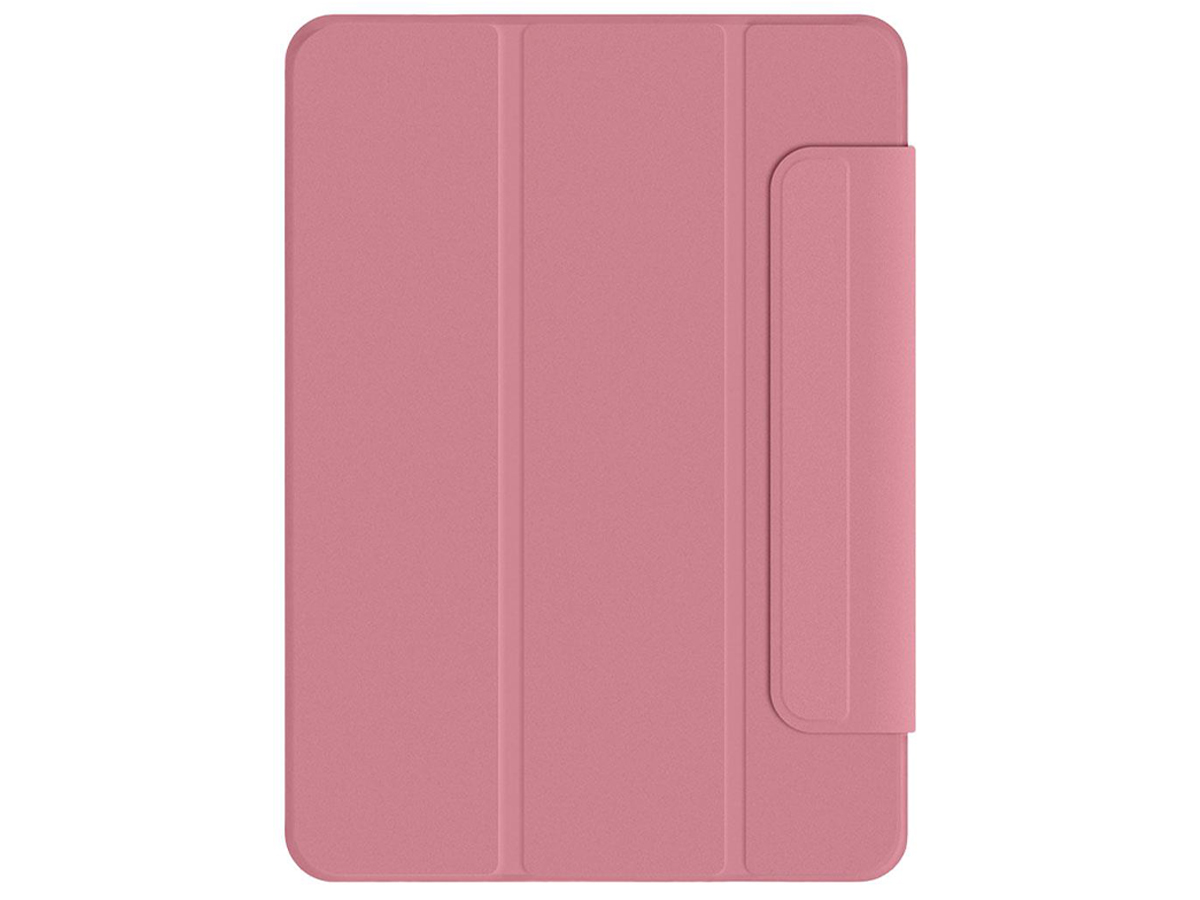 Etui Pomologic BookCover iPad 10.9 10G old pink