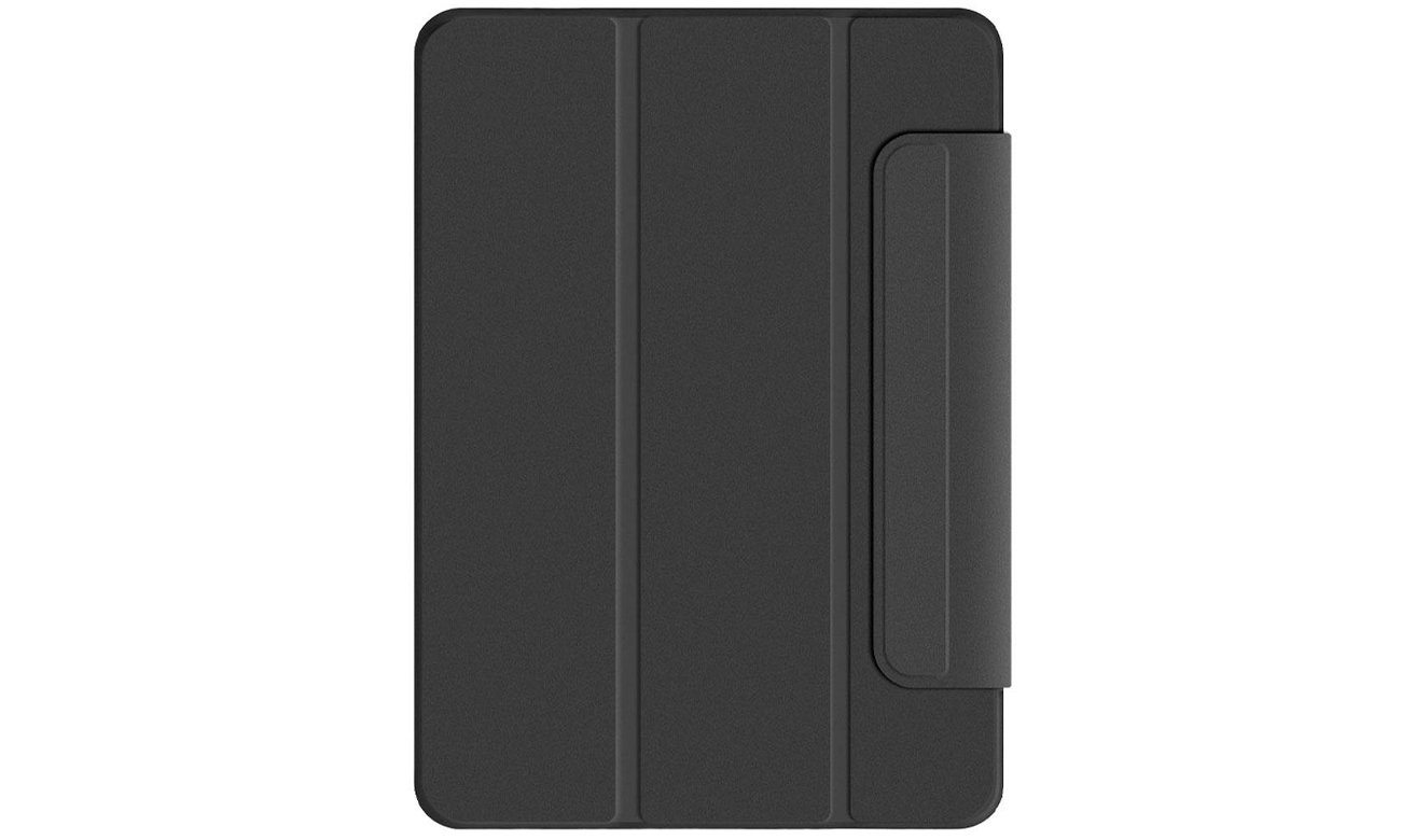 Etui Pomologic BookCover iPad Pro 12.9 4/5/6G antracite