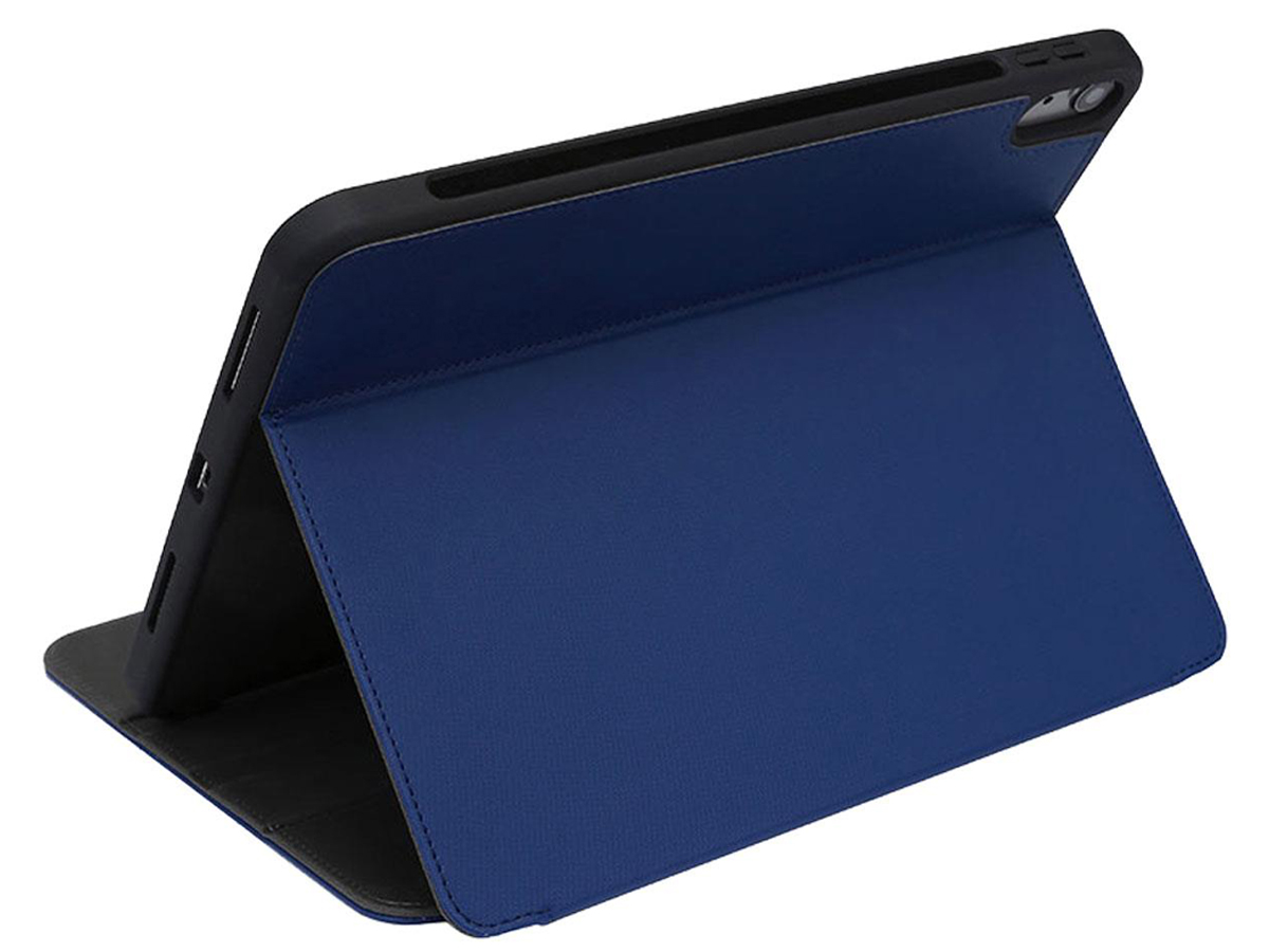 Etui Pomologic BookFolio iPad 10.9 10G antracite