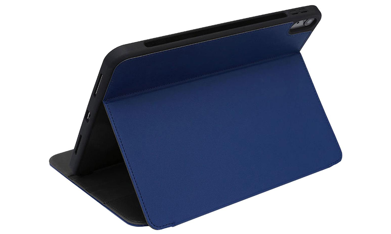 Etui Pomologic BookFolio iPad 10.9 10G navy