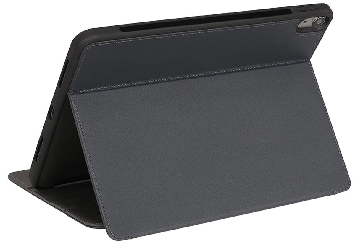 Etui Pomologic BookFolio iPad 10.9 10G antracite