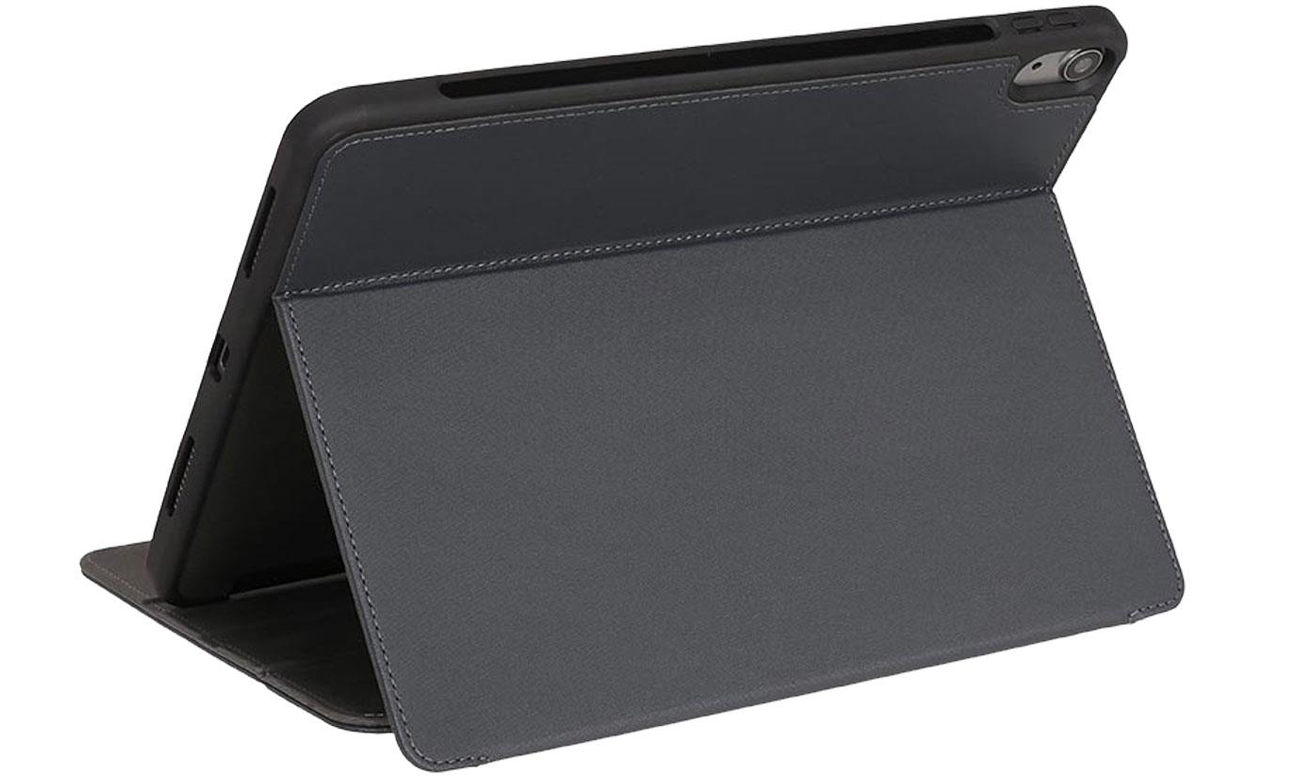 Etui Pomologic BookFolio iPad Air 10.9" 4/5G antracite