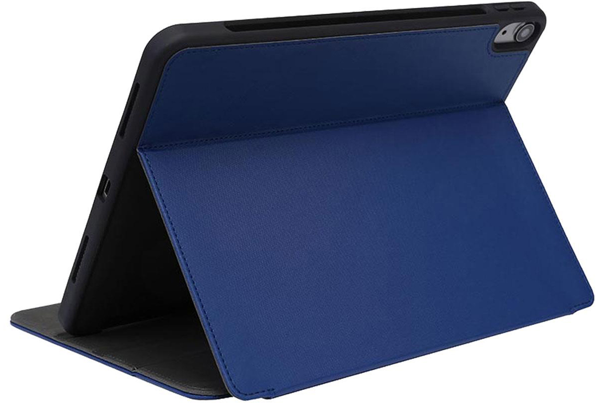 Etui Pomologic BookFolio iPad 10.9 10G antracite