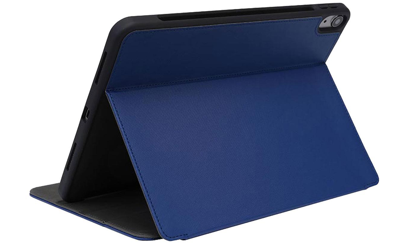 Etui Pomologic BookFolio iPad Air 10.9 4/5G navy
