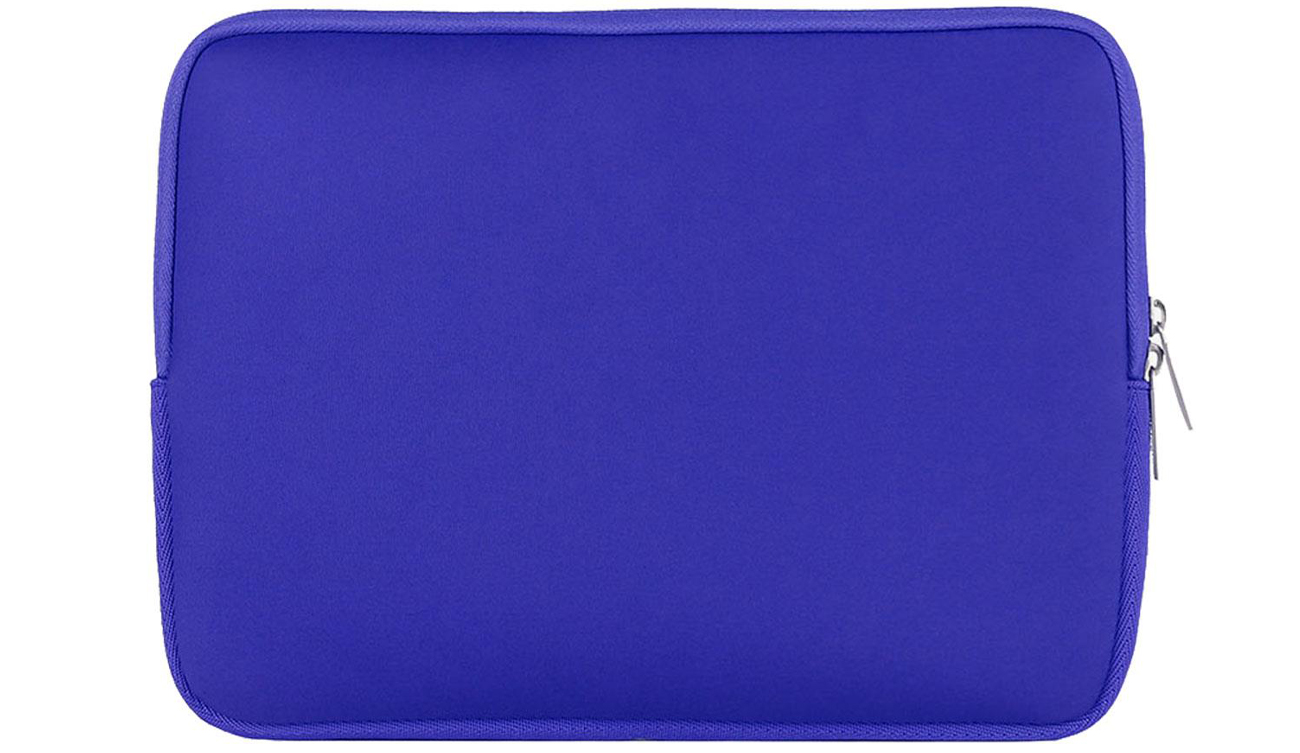 Pomologic Sleeve - pokrowiec do MacBook Pro/Air 13 (blue)