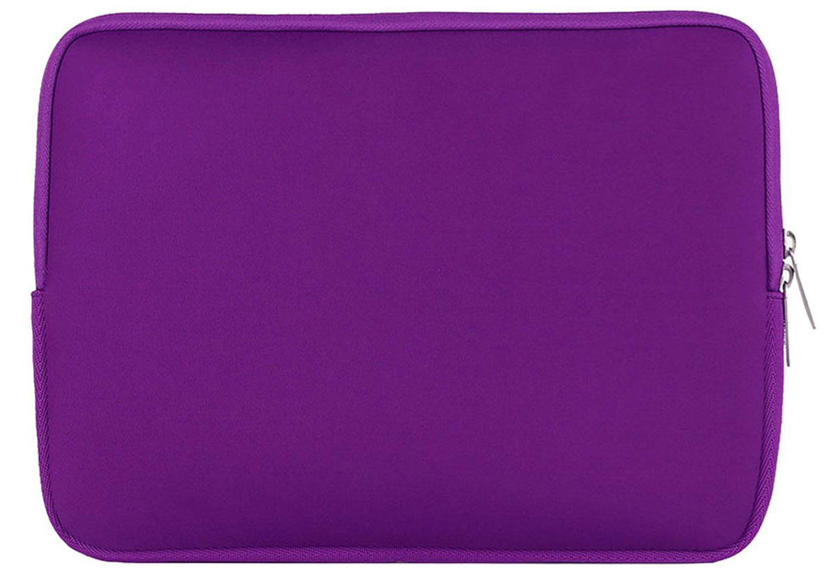 Pomologic Sleeve - pokrowiec do MacBook Pro/Air 13 (black)