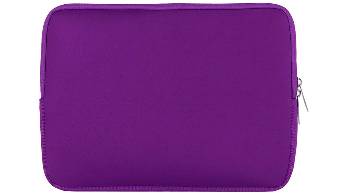 Pomologic Sleeve - pokrowiec do MacBook Pro/Air 13 (purple)