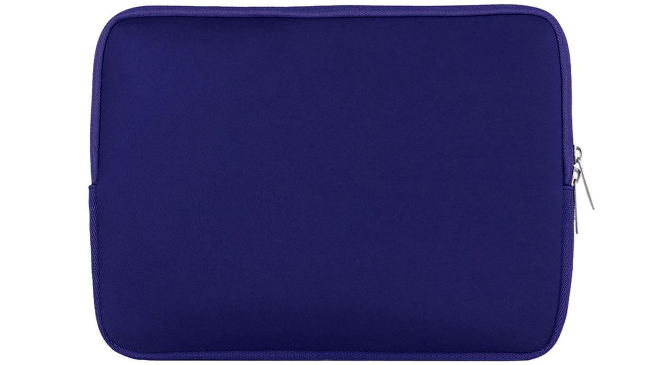 Pomologic Sleeve - pokrowiec do MacBook Pro/Air 13 (navy)