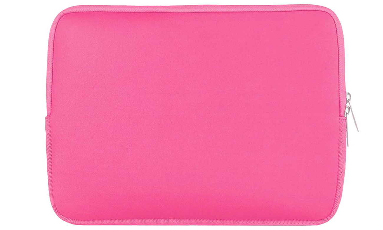 Pomologic Sleeve - pokrowiec do MacBook Pro/Air 13 (pink)