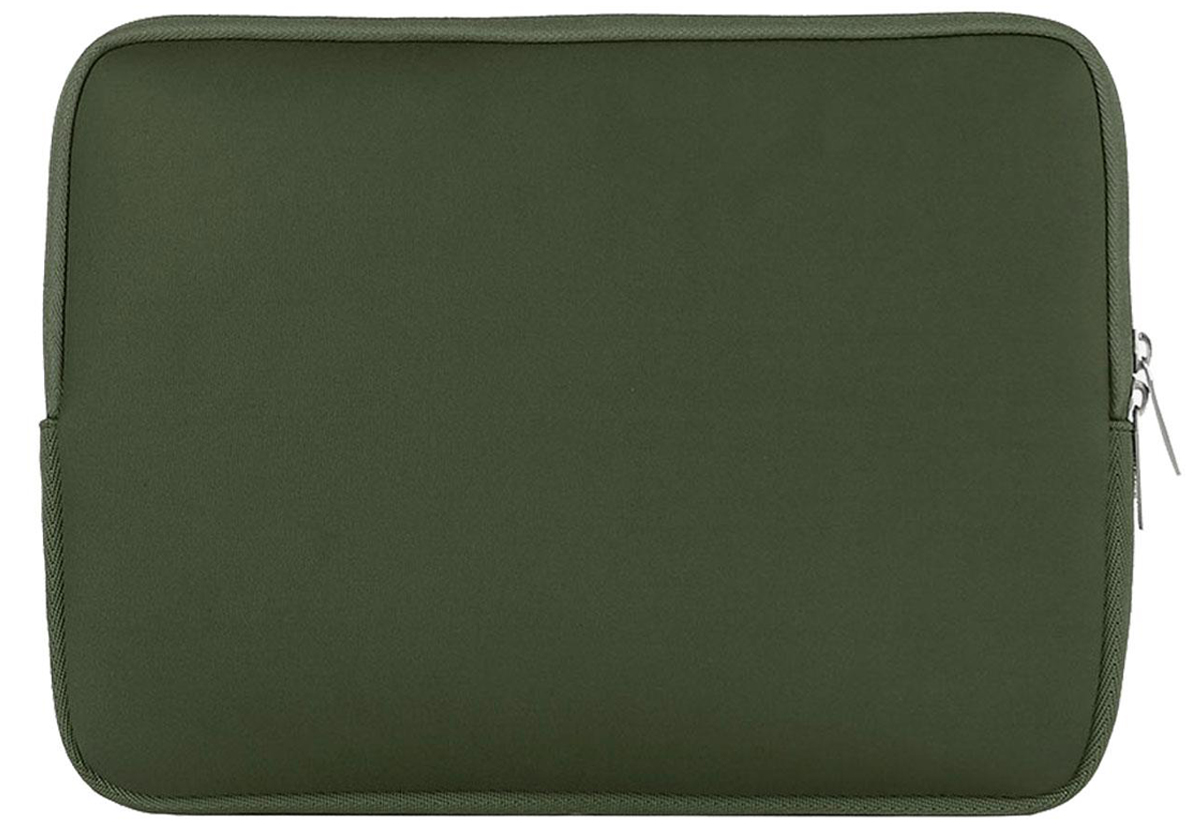 Pomologic Sleeve - pokrowiec do MacBook Pro/Air 13 (black)