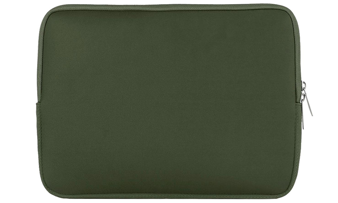 Pomologic Sleeve - pokrowiec do MacBook Pro/Air 13 (olive)