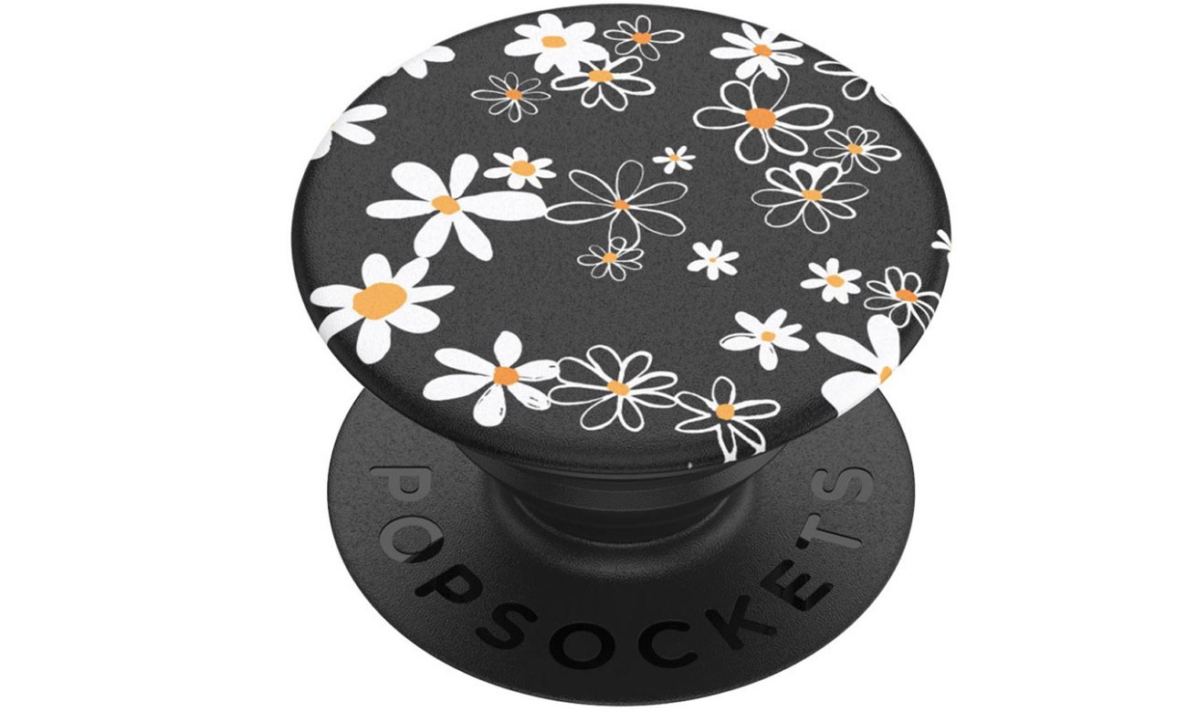 Uchwyt i podstawka do smartfona Popsockets Daisy Chain