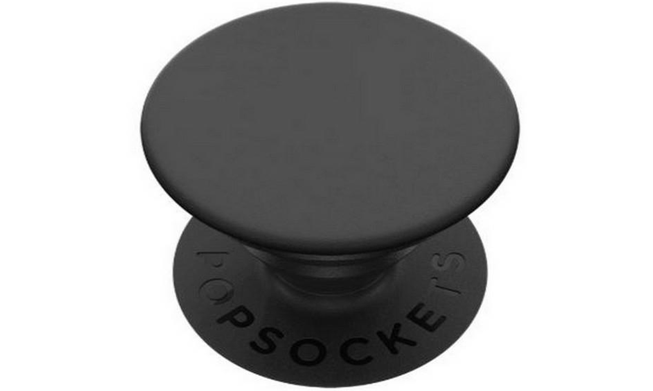 Uchwyt i podstawka do smartfona Popsockets 2 Black