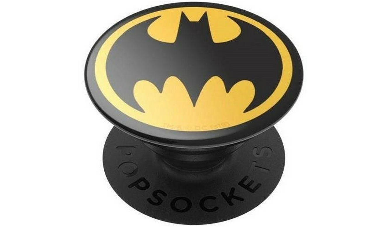 Uchwyt do smartfonów Popsockets Batman Logo