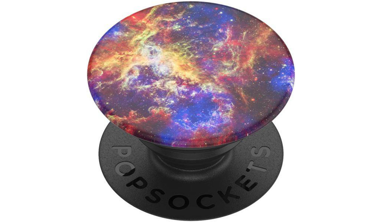 Uchwyt i podstawka do smartfona Popsockets The Cosmos