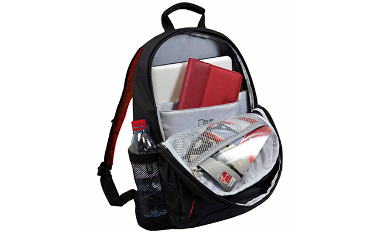 Plecak na laptopa Port Designs HOUSTON wnętrze