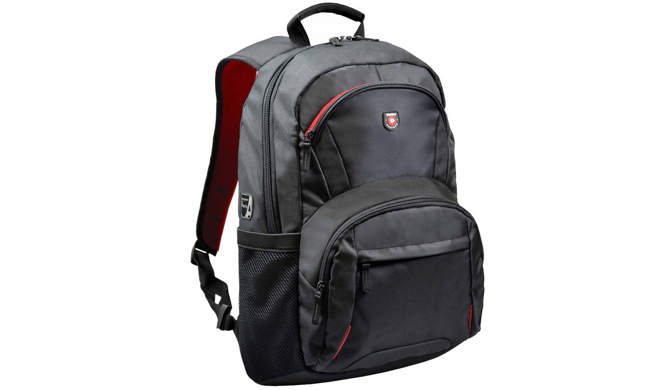 Plecak na laptopa Port Designs HOUSTON 17.3