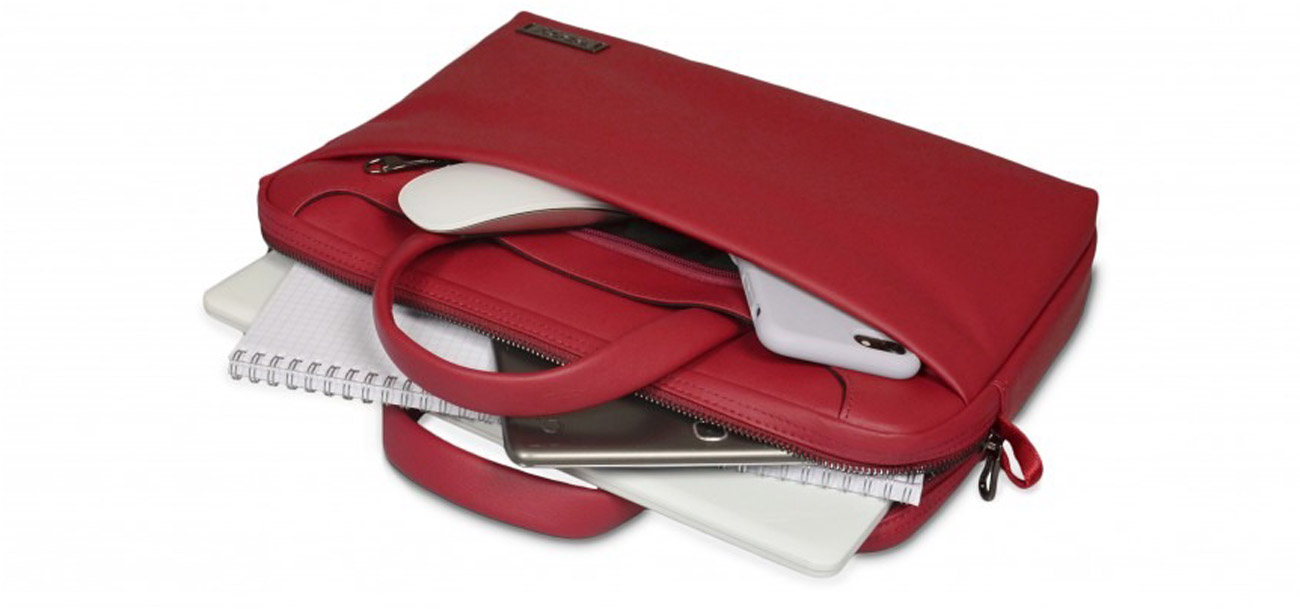 Torba na laptopa Port Designs ZURICH II 15.6'' blue