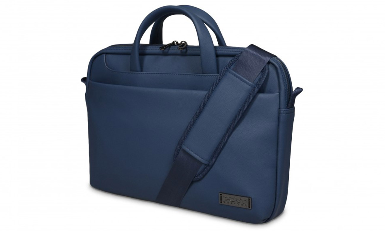 Torba na laptopa Port Designs ZURICH II 15.6'' blue