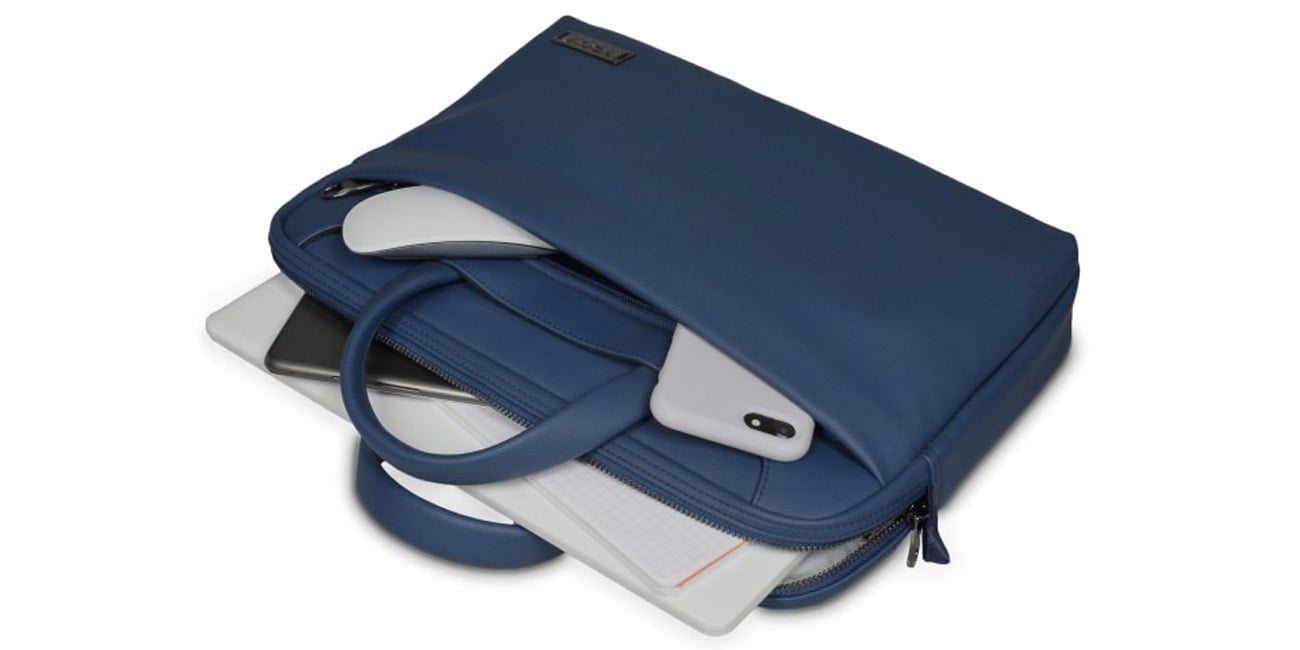 Torba na laptopa Port Designs ZURICH II 15.6'' blue