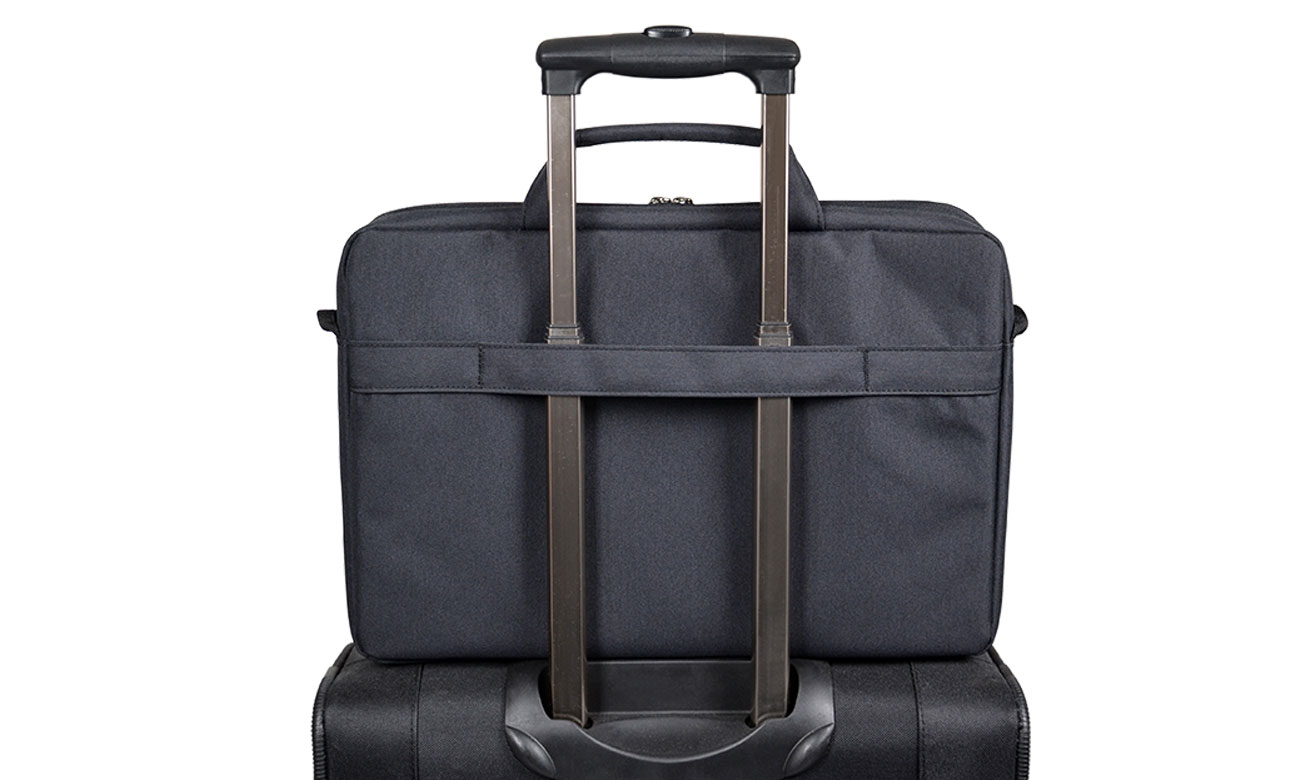 przemyślana konstrukcja