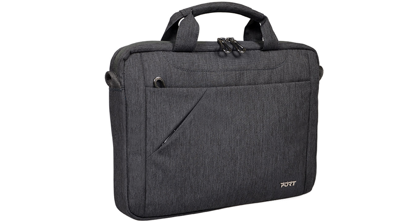 Torba na laptopa Port Designs SYDNEY 13/14 szary