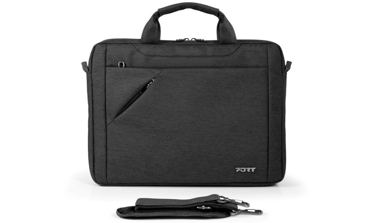 Torba Port Designs SYDNEY 13/14'' ECO black