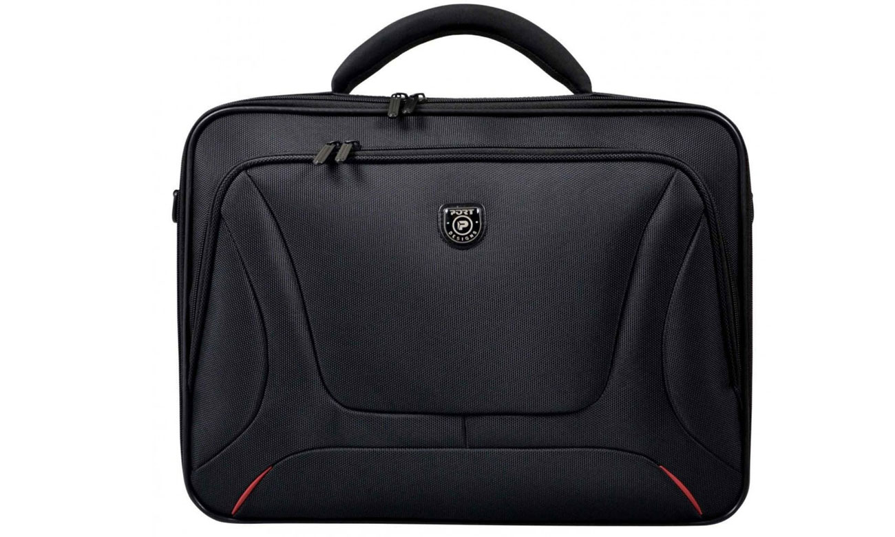 Torba na laptopa Port Designs COURCHEVEL 15.6 Clamshell