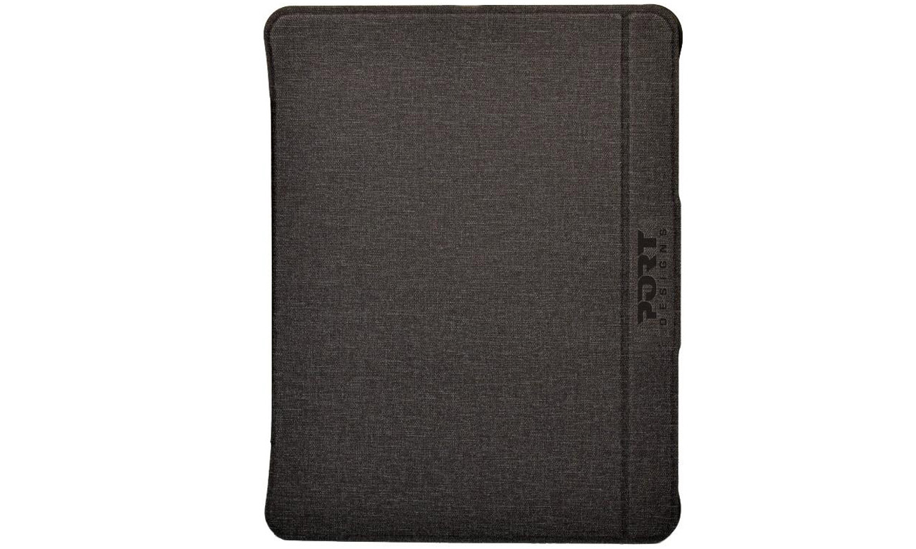 Etui Port Designs MANCHESTER II iPad Pro 12.9" 3/4/5G czarny