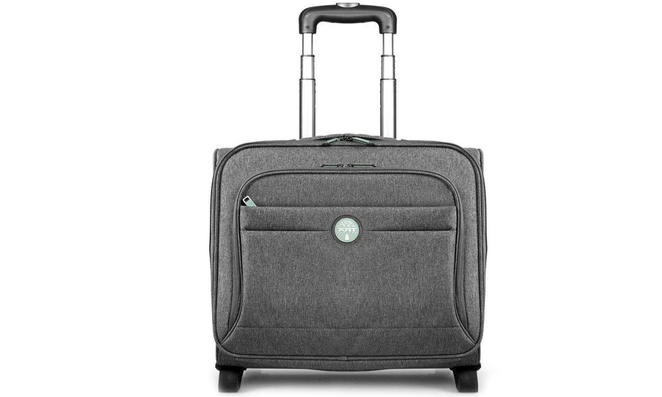 Tasche Port Designs YOSEMITE Eco TROLLEY 16