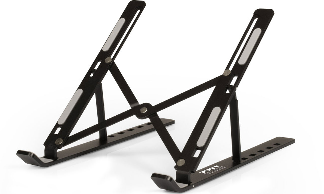 Ergonomiczna podstawka Port Designs pod laptop